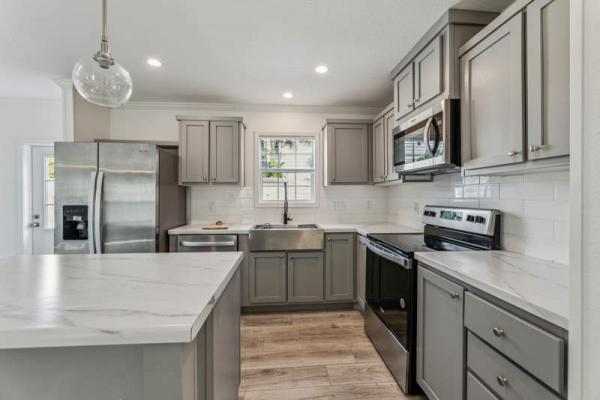 2024 Champion Manufactured Home