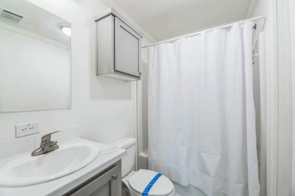 2024 Champion Manufactured Home