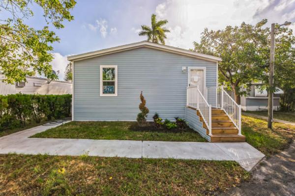 2024 Champion Manufactured Home