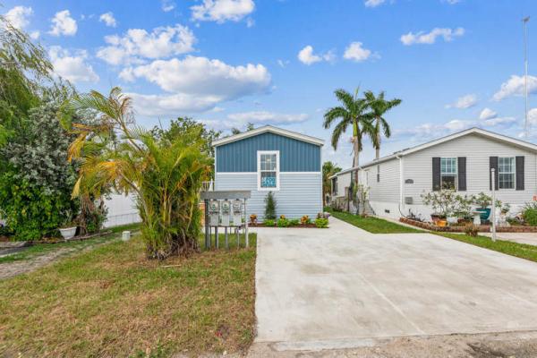 2024 Champion Manufactured Home