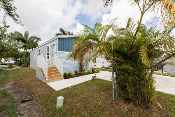 2024 Champion Manufactured Home