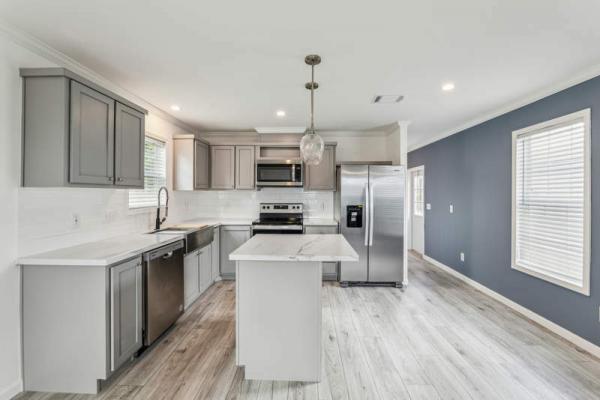 2024 Champion Manufactured Home