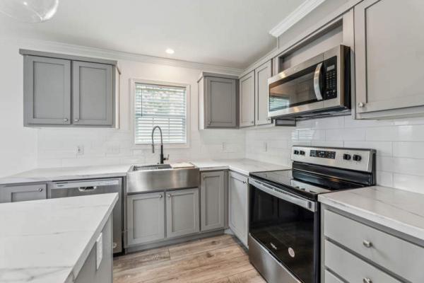 2024 Champion Manufactured Home