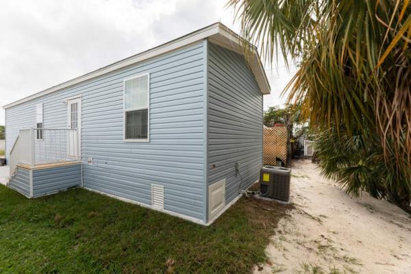 2024 Champion Manufactured Home
