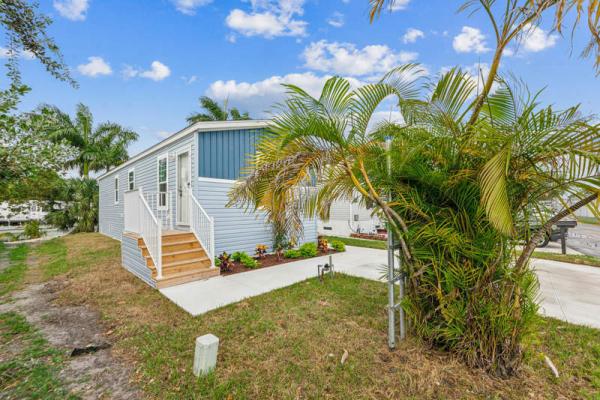 2024 Champion Manufactured Home