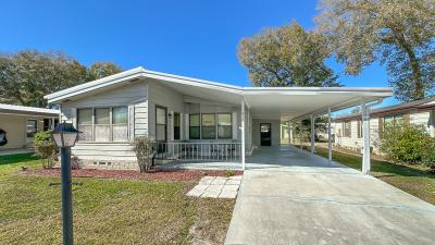 Mobile Home at 620 Cedar Ln Lady Lake, FL 32159