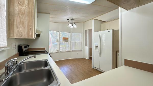 1986 SAND Mobile Home