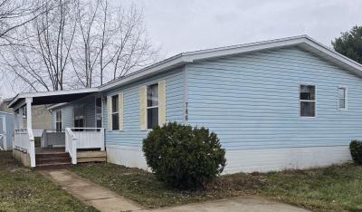 Mobile Home at 6655 Jackson Rd Lot 746 Ann Arbor, MI 48103