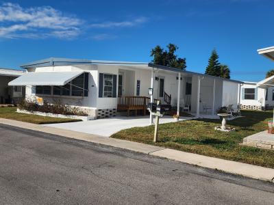 Mobile Home at 7615 Sesame Street Hudson, FL 34667