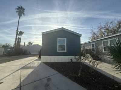 Mobile Home at 3642 Boulder Highway, #37 Las Vegas, NV 89121