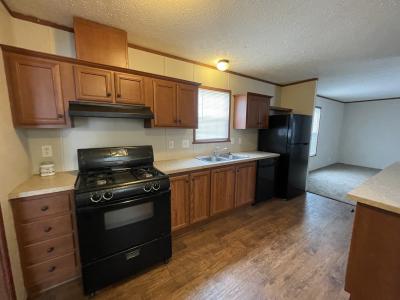 Mobile Home at 5286 Argyle Ct Sterling Heights, MI 48310