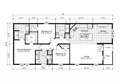 Mobile Home at 2740 S. Michael Traverse City, MI 49686