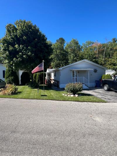 Mobile Home at 2309 Treelane Dr. Traverse City, MI 49686