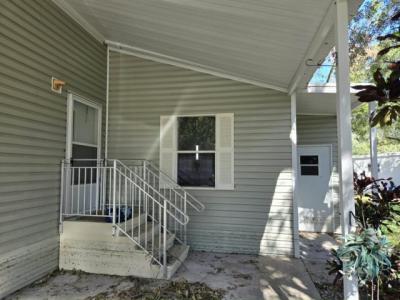 Mobile Home at 13618 N. Florida Avenue Lot #70 Tampa, FL 33613