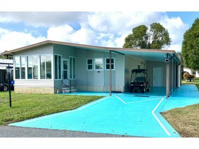 Mobile Home at 75 Lattice Drive Leesburg, FL 34788