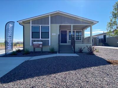 Mobile Home at 2143 Buffalo Plains Dr Fort Lupton, CO 80621