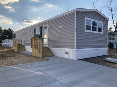 Mobile Home at 169 Redwood Dr. Barnegat, NJ 08005