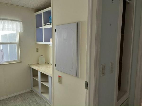 1988 SCHU Mobile Home