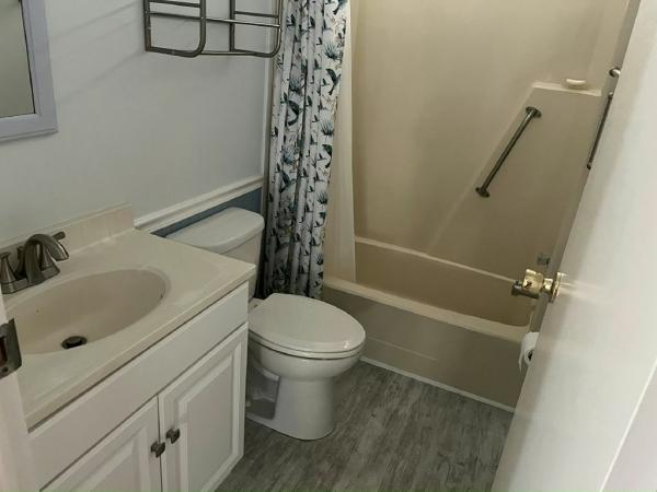 1988 SCHU Mobile Home