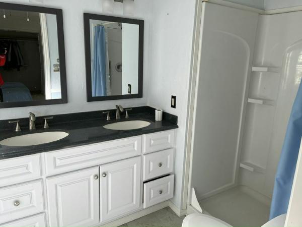 1988 SCHU Mobile Home