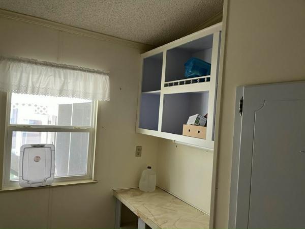 1988 SCHU Mobile Home