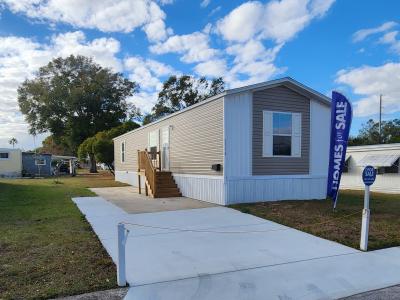 Mobile Home at 2534 Percy Orlando, FL 32818