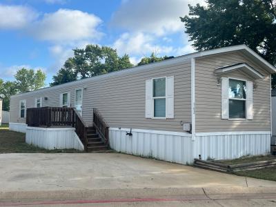 Mobile Home at 2601 S. Mayhill, #162 Denton, TX 76208