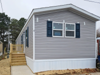 2025 Champion Home Builders, Inc. mobile Home