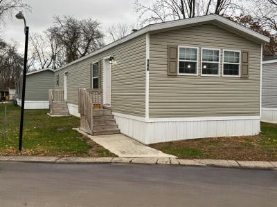 Mobile Home at 144 Tulane Auburn Hills, MI 48326