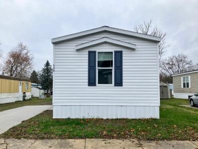 Mobile Home at 508 Thoreau South Lyon, MI 48178