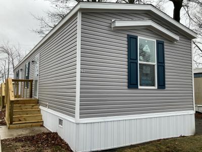 Mobile Home at 1237 N Us 27 #22 Portland, IN 47371