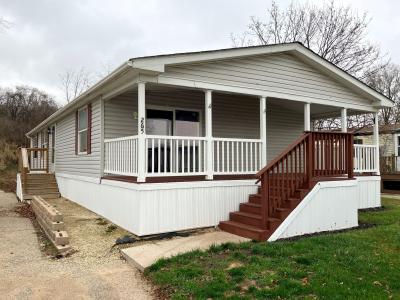 Mobile Home at 6219 Us Hwy 51 South, Site # 265 Janesville, WI 53546