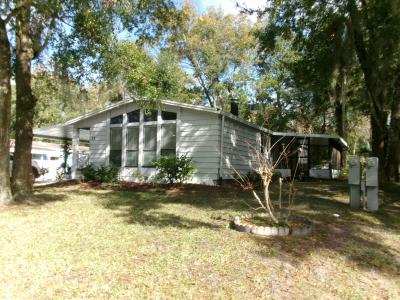 Mobile Home at 23 Kodiak Path Lot 115 Ormond Beach, FL 32174