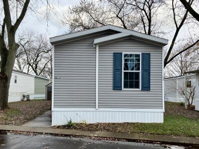 Mobile Home at 2613 Pleasant Brighton, MI 48114