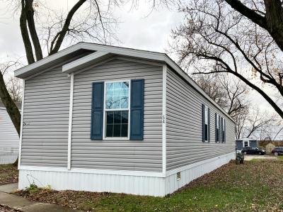 Photo 2 of 10 of home located at 2613 Pleasant Brighton, MI 48114