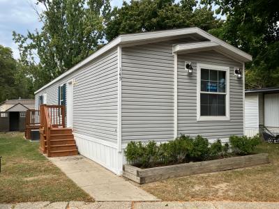 Mobile Home at 145 Tulane Auburn Hills, MI 48326