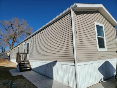 Mobile Home at 999 Fortino Blvd #83 Pueblo, CO 81008