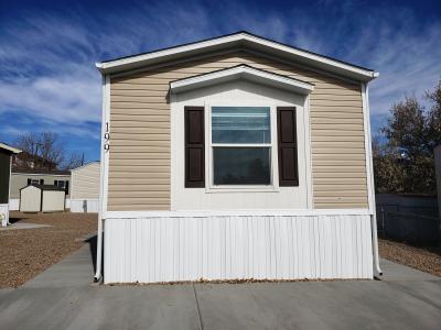 Mobile Home at 999 Fortino Blvd #199 Pueblo, CO 81008