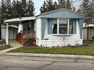 Mobile Home at 1639 Marion-Waldo Rd #67 Marion, OH 43302