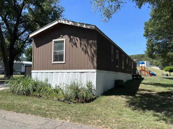 1997 ATLA Mobile Home For Sale