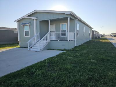 Mobile Home at 100 Biloxi Ct. #16 Jarrell, TX 76537