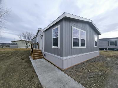 Mobile Home at 9 Vandalay Street #9Va Billings, MT 59105