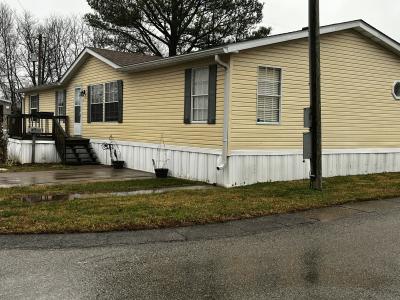 Mobile Home at 4 Marksman #21 Louisville, KY 40216