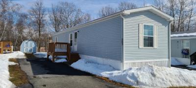 Mobile Home at 263 Tamworth Drive Taylor, PA 18517