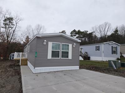 Mobile Home at 123 Tanner Street Export, PA 15632