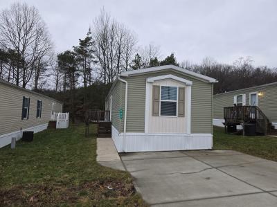 Mobile Home at 133 Tanner Street Export, PA 15632