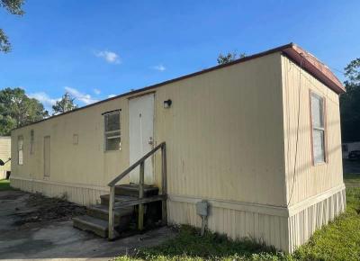 Mobile Home at 10166 103rd Street, Lot #49 Jacksonville, FL 32210