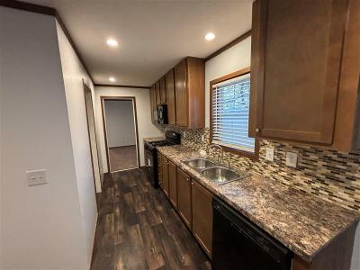 Mobile Home at 106 Lincoln Street West Branch, IA 52358