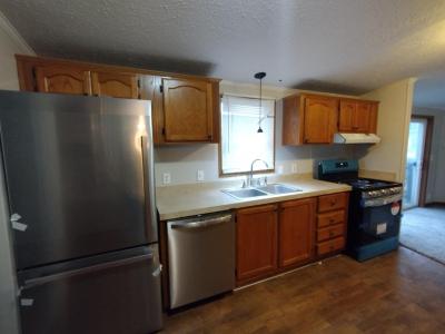 Mobile Home at 5223 Rhine, #057 Flint Twp, MI 48507