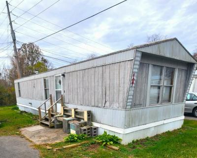 Mobile Home at 107 Flamingo Tlpk London, KY 40744